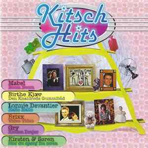 Various - Kitsch Hits FLAC
