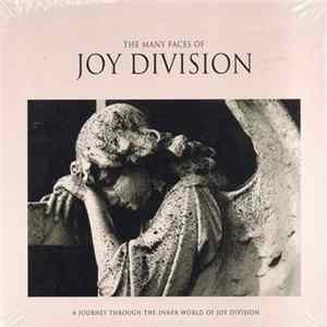 Various - The Many Faces Of Joy Division (A Journey Through The Inner World Of Joy Division) FLAC