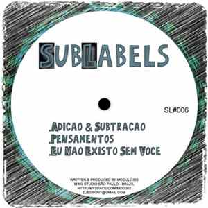 Modulo303 - Adicao & Subtracao FLAC