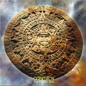 Cosmics - The Cosmic Year FLAC