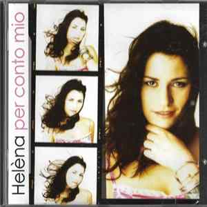 Helena - Per Conto Mio FLAC