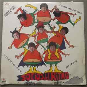 Socios Del Ritmo - Con El Uno Y Con El Dos FLAC