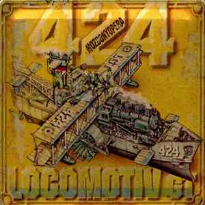 Locomotiv GT - 424 Mozdonyopera FLAC