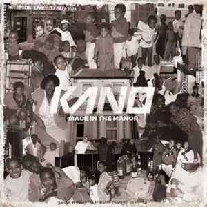 Kano - Made In The Manor FLAC