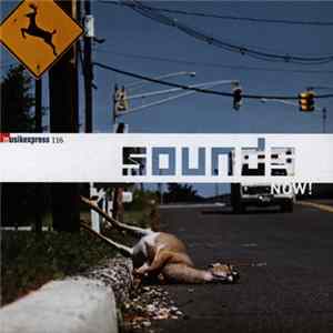 Various - Musikexpress 116 - Sounds Now! FLAC