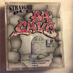 Various - Straight Out Da' Cave E.P. Vol. 1 FLAC