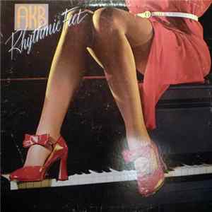 AKB - Rhythmic Feet FLAC