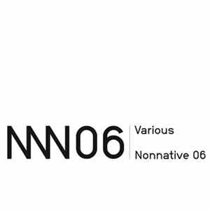 Various - Nonnative 06 FLAC
