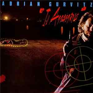 Adrian Gurvitz - Il Assassino FLAC