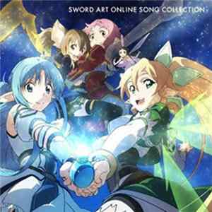 Various - Sword Art Online Song Collection FLAC