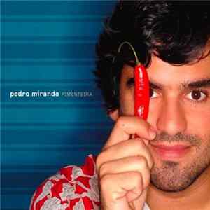 Pedro Miranda - Pimenteira FLAC