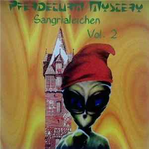 Various - Sangrialeichen Vol. 2 FLAC
