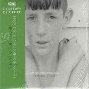Hiss Golden Messenger - Heart Like A Levee FLAC