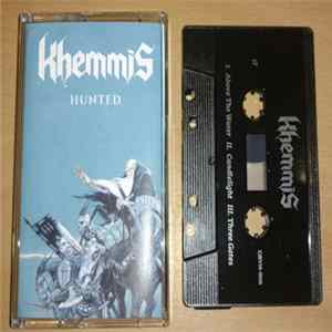 Khemmis - Hunted FLAC