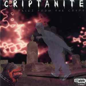 Criptanite - Talez From The Crypt FLAC