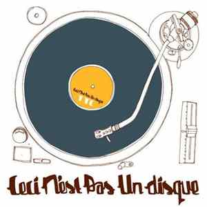 TTC - Ceci N'est Pas Un Disque FLAC