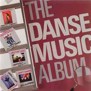 Various - The Danse Music Album - La Follie II FLAC