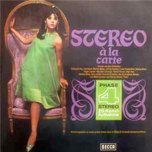 Various - Stereo À La Carte FLAC