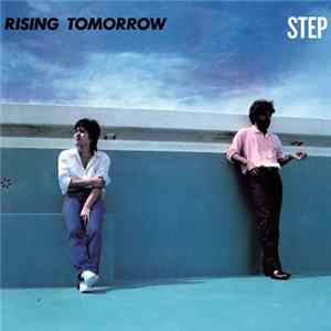 Step - Rising Tomorrow FLAC