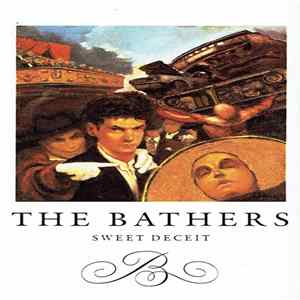 The Bathers - Sweet Deceit FLAC
