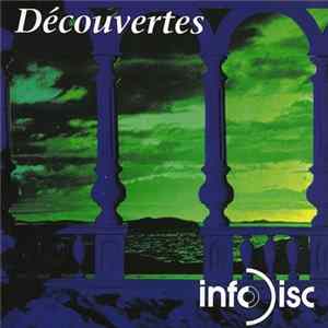 Various - Découvertes Infodisc FLAC