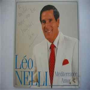 Léo Nelli - Méditerranée / Amor FLAC