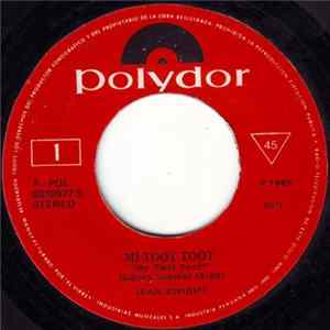 Jean Knight - My Toot Toot FLAC