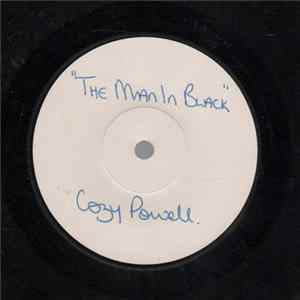 Cozy Powell - The Man In Black FLAC
