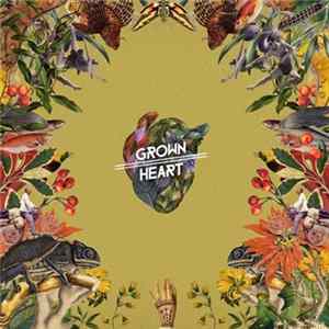 Moglebaum - Grown Heart FLAC
