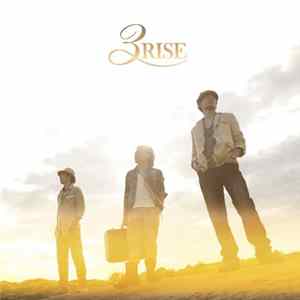 Home Made 家族 - 3Rise FLAC