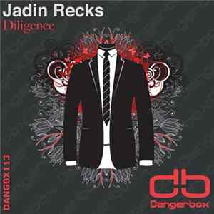 Jadin Recks - Diligence FLAC