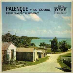 Palenque Y Su Combo - Pajard Chogui FLAC