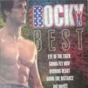 Various - Rocky Best FLAC