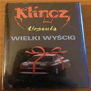 Klincz, Urszula - Wielki Wyścig FLAC