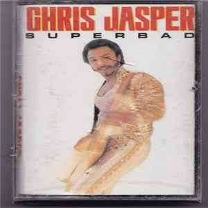 Chris Jasper - Superbad FLAC