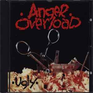 Anger Overload - Ugly FLAC