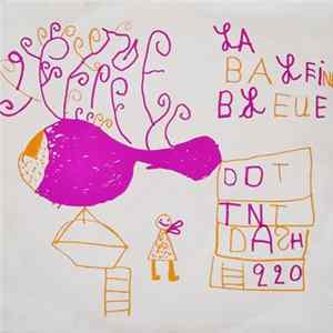 Les Enfants De La Pinède Et Steve Waring - La Baleine Bleue FLAC