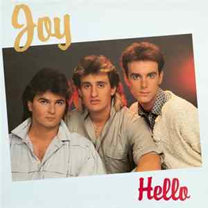 Joy - Hello FLAC