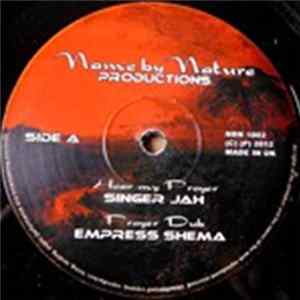 Singer Jah - Hear My Prayer FLAC