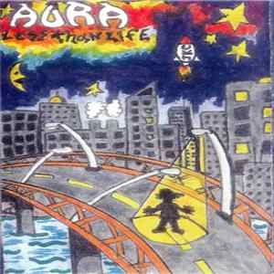 Aura - Less Than Life FLAC