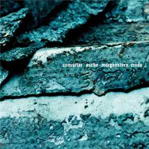 Converter · Asche · Morgenstern - Erode FLAC