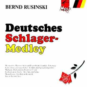 Bernd Rusinski - Deutsches Schlager-Medley FLAC