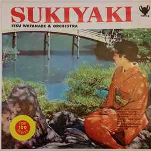 Itsu Watanabe & Orchestra - Sukiyaki FLAC