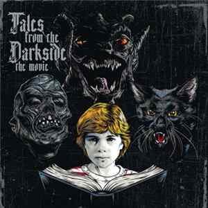 Various - Tales From The Darkside - The Movie FLAC