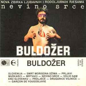 Buldožer - Nevino Srce FLAC