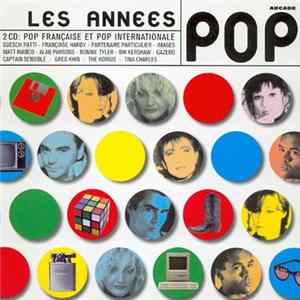 Various - Les Années Pop FLAC