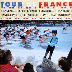 Various - Tour De France FLAC