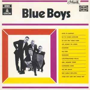 Blue Boys - Blue Boys FLAC