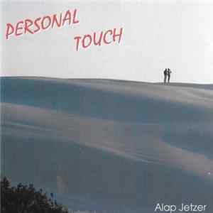 Alap Jetzer - Personal Touch FLAC