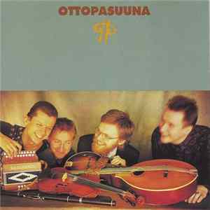 Ottopasuuna - Ottopasuuna FLAC